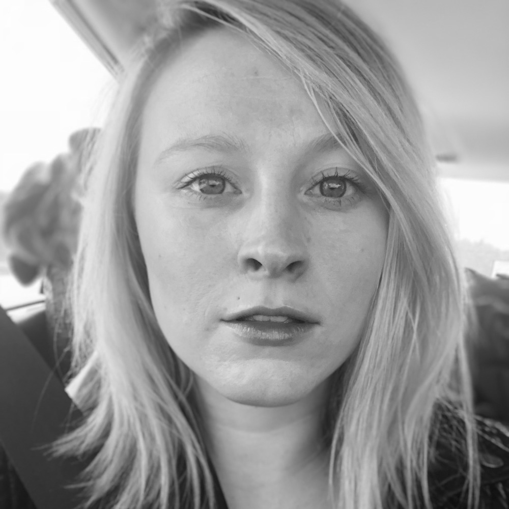 Meet your Posher, Grace